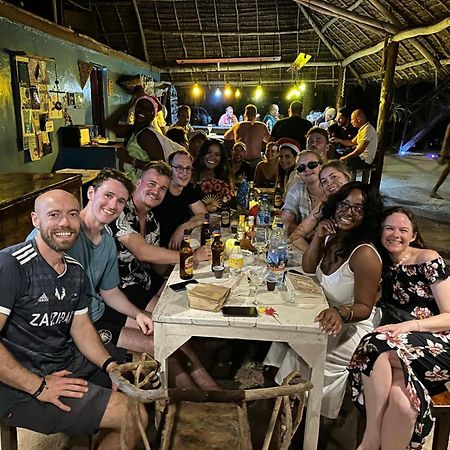 Your Zanzibar Place Paje Buitenkant foto