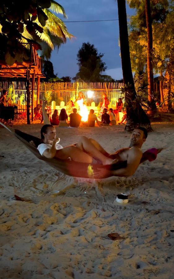 Your Zanzibar Place Paje Buitenkant foto