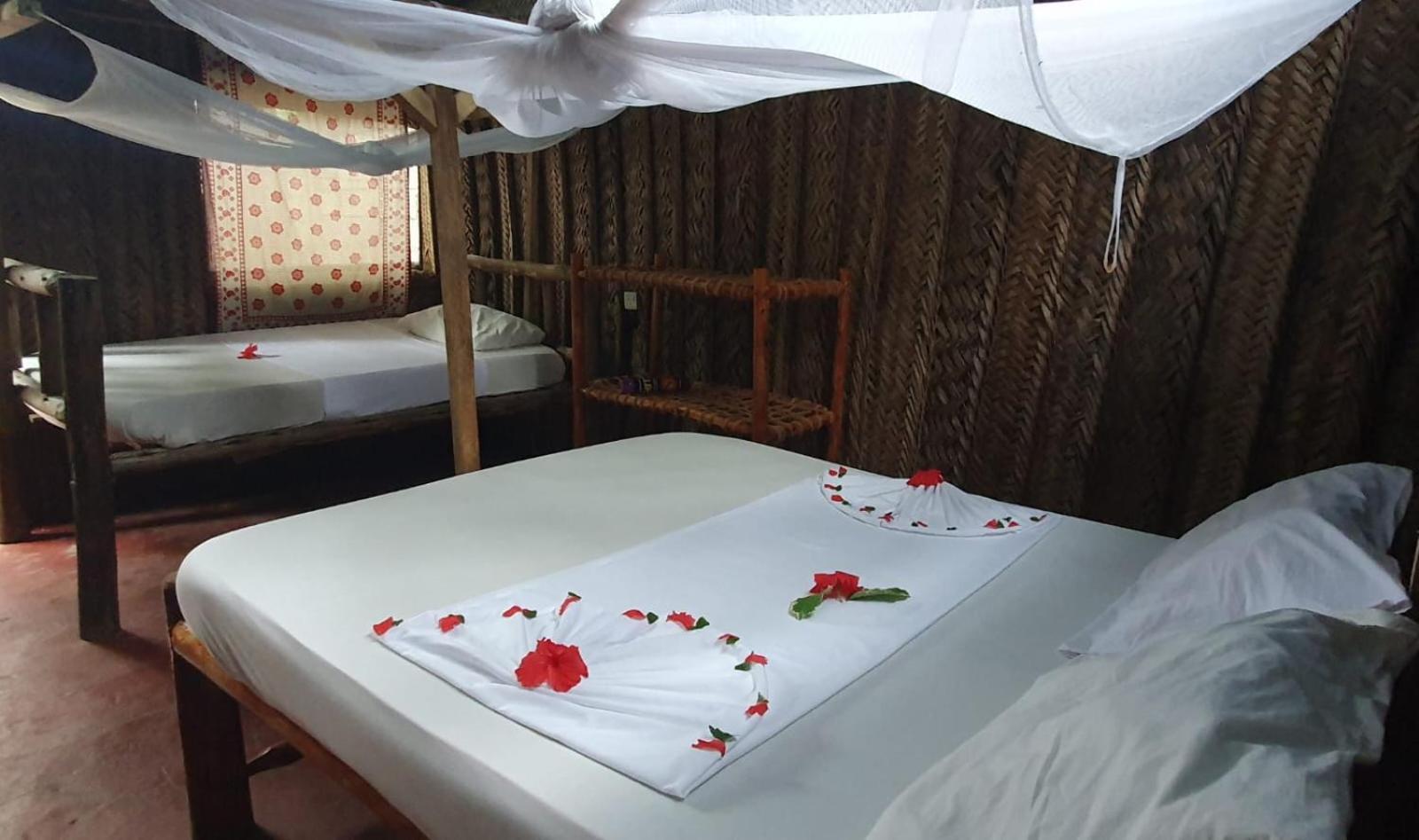 Your Zanzibar Place Paje Buitenkant foto