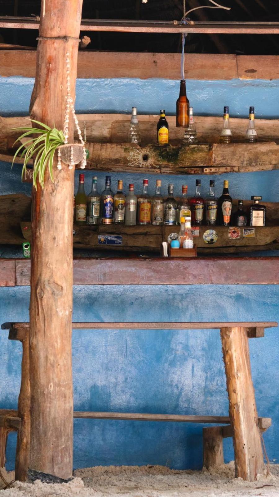 Your Zanzibar Place Paje Buitenkant foto