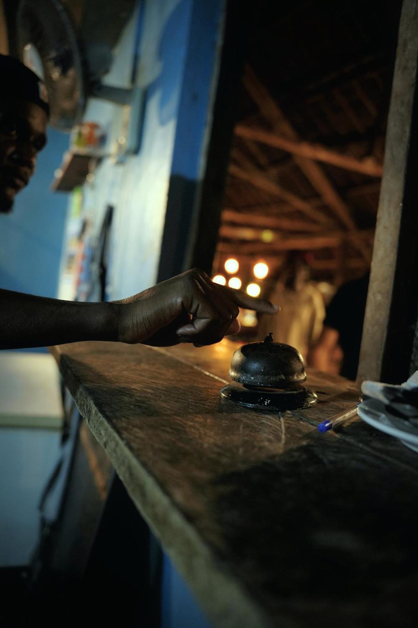 Your Zanzibar Place Paje Buitenkant foto