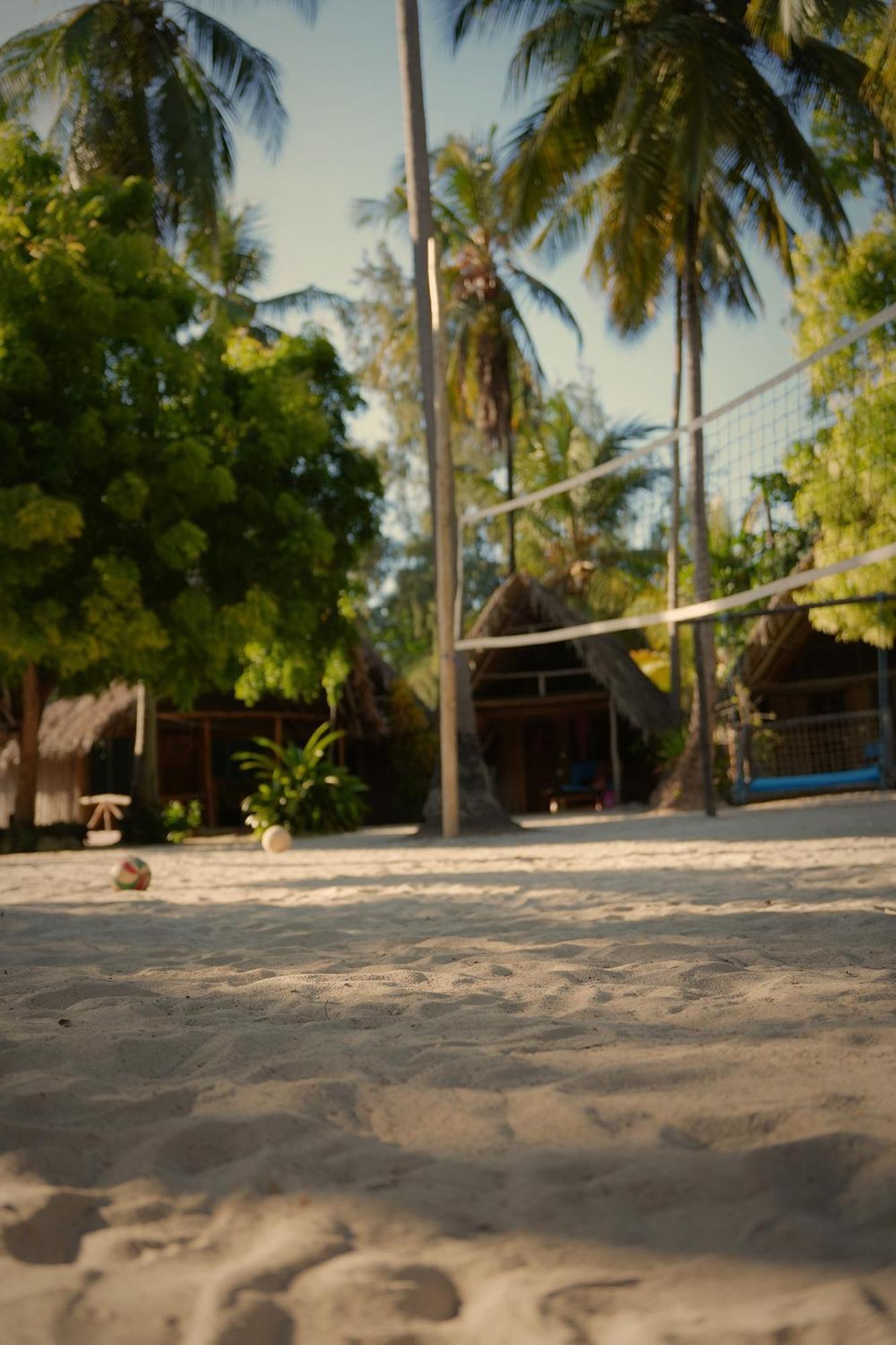 Your Zanzibar Place Paje Buitenkant foto