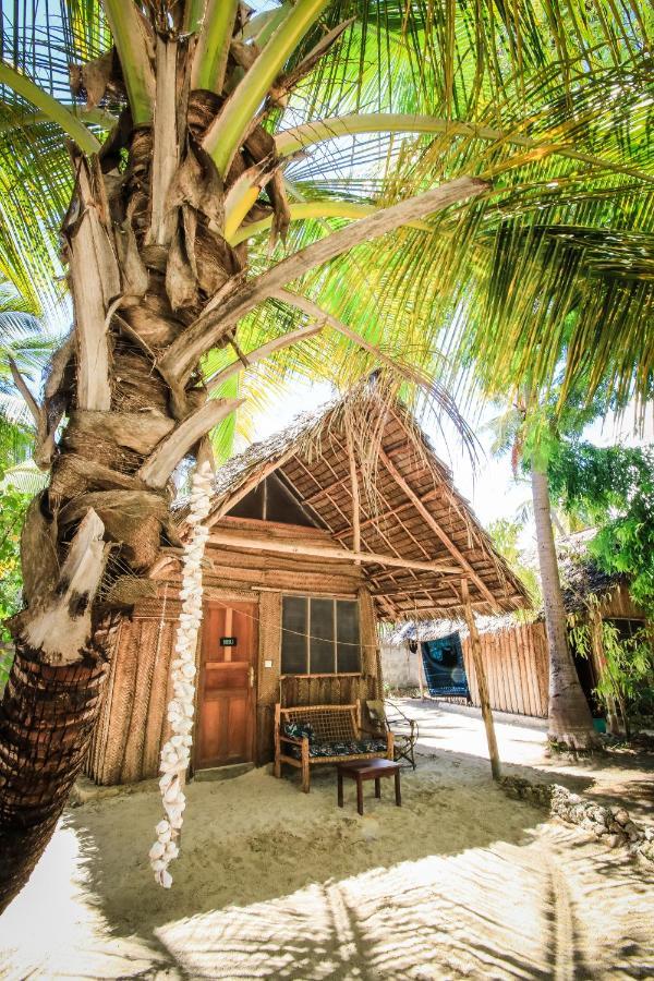 Your Zanzibar Place Paje Buitenkant foto
