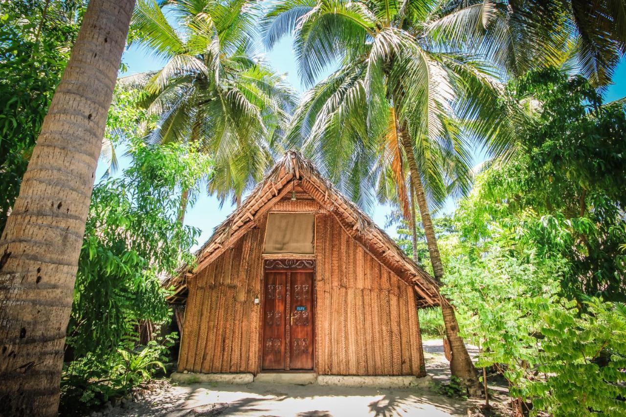 Your Zanzibar Place Paje Buitenkant foto